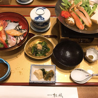 日本料理 松風 - 