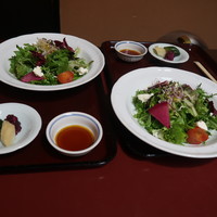 若会席大和館 - 