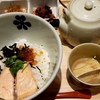 だし茶漬け えん エキマルシェ大阪店 だし茶漬け えん エキマルシェ大阪店