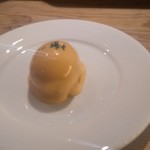 ビストロラドレ - ウフマヨネーズ