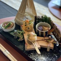 青山 星のなる木 - 