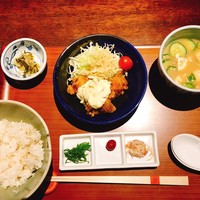 赤坂うまや -  赤坂うまや -