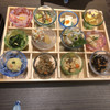 京菜味のむら 烏丸本店