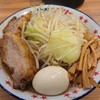 ラーメン☆ビリー PLUS 仙台駅前店