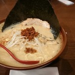 麺場 田所商店 - 