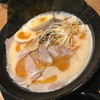 熟成豚骨らーめん 木村屋