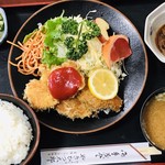 やきかつ太郎 - 