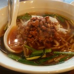 中華料理 福祥 - 台湾ラーメン