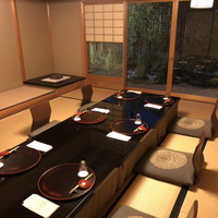 菊乃井 本店 - 