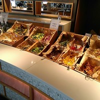 フォレストガーデン - 