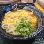 Hanamaru Udon - 