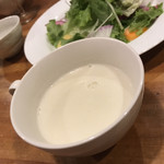 ペンション陽だまり - 料理写真: