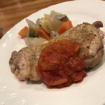 ペンション陽だまり - 