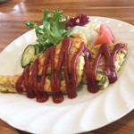 ペンション陽だまり - 