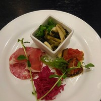 トラットリアイタリア 銀座店 - 