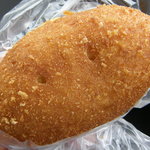 サカモト - カレーパン