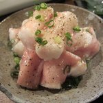 タカラヤ - めっちゃ美味しいホルモン　２人前　３００円×２