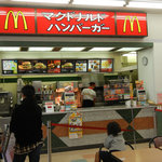 マクドナルド - 