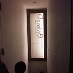 ふれんちラぁ麺ガスパール - 