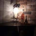 ふれんちラぁ麺ガスパール - 