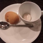 ふれんちラぁ麺ガスパール - 