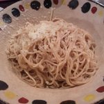 ふれんちラぁ麺ガスパール - 