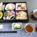 日本料理 貴布禰 - 