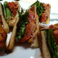 RIGOLETTO KITCHEN - 