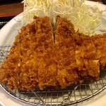 Fuji Katsu - 