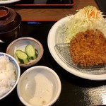 Fuji Katsu - 