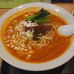 麺や二代目 夜来香 - 