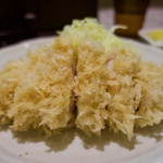 成蔵 - TOKYO X ロース 140g