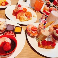 インプレイス 3-3 ヒルトン名古屋 - 