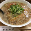 京ラーメン さだかず