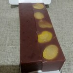 虎屋ういろ - 