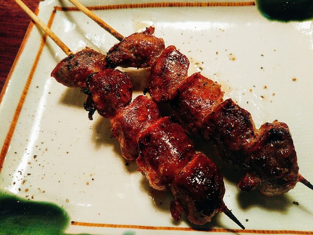 まさ 兵庫店 兵庫 焼鳥 食べログ