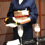 京やきにく 弘 - 