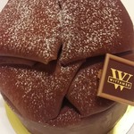 Vitameru - チョコレートケーキ　美味＾＾