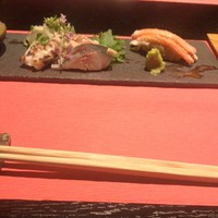 寿司割烹 旬はなれ 重絆 - 
