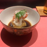 寿司割烹 旬はなれ 重絆 - 