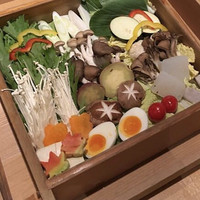 華蓮  大阪心斎橋店 - 