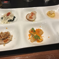 御膳房 銀座店 - 