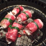 肉と日本酒 - 