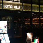 LOTO BLU　Italiana TOKYO - 