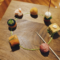 表参道バンブー - 