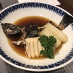 日本料理　雲海 - 