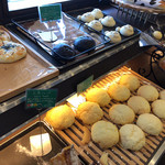 ベーカリー スイート あづみ野店 - 