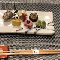 日本料理　雲海 - 