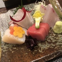 日本料理　雲海 - 