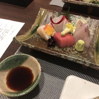 日本料理　雲海 - 